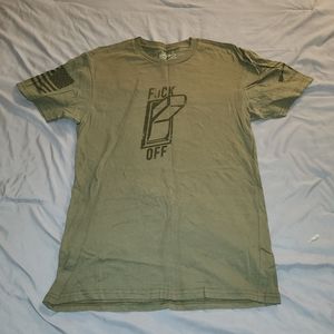 Grunt Style Tshirt